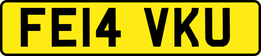 FE14VKU