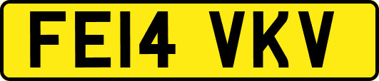 FE14VKV