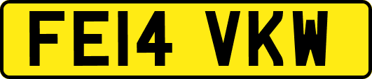 FE14VKW