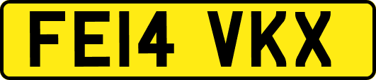 FE14VKX