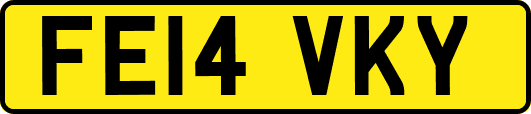 FE14VKY