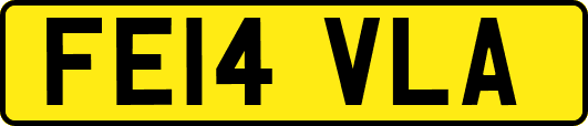 FE14VLA