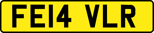 FE14VLR