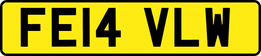 FE14VLW