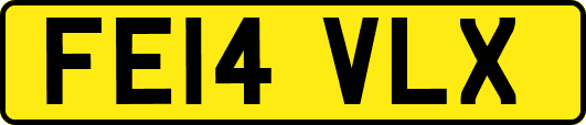 FE14VLX