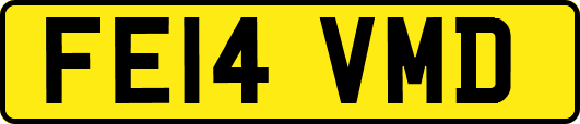 FE14VMD