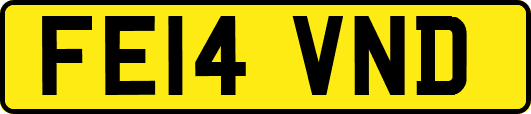 FE14VND