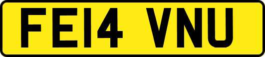 FE14VNU