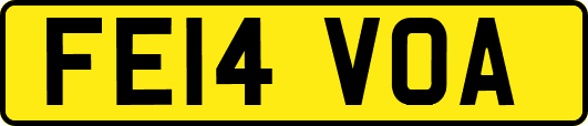 FE14VOA