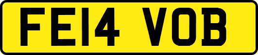 FE14VOB