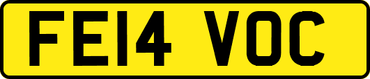 FE14VOC