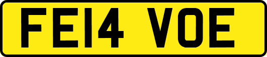 FE14VOE