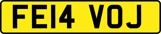 FE14VOJ