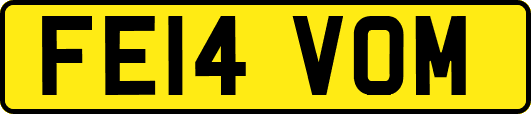 FE14VOM