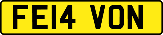 FE14VON