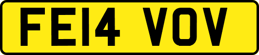 FE14VOV