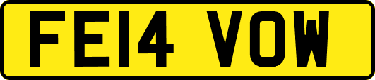 FE14VOW