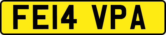FE14VPA