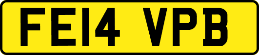 FE14VPB