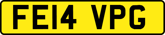 FE14VPG
