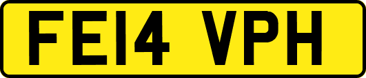 FE14VPH