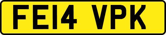 FE14VPK
