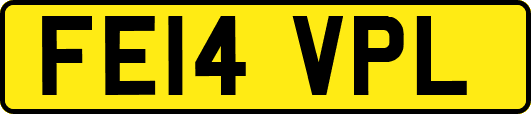 FE14VPL