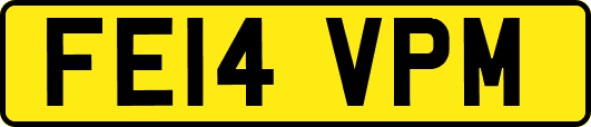 FE14VPM