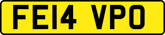 FE14VPO