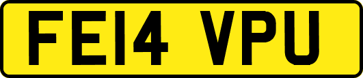FE14VPU