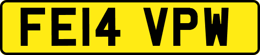 FE14VPW