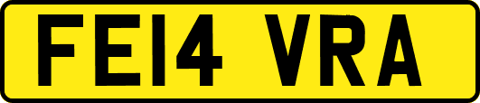 FE14VRA