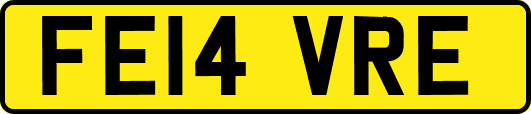 FE14VRE
