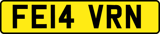 FE14VRN