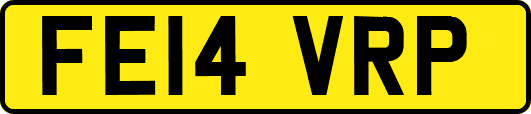 FE14VRP
