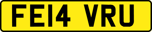 FE14VRU
