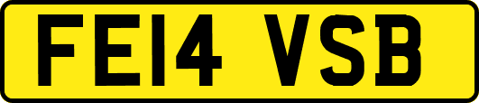 FE14VSB