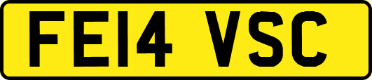 FE14VSC