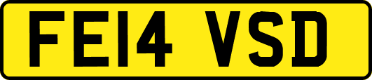 FE14VSD