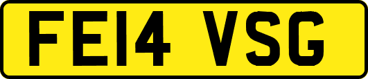FE14VSG