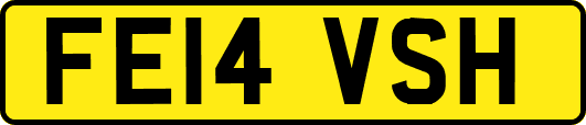 FE14VSH