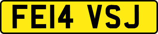 FE14VSJ