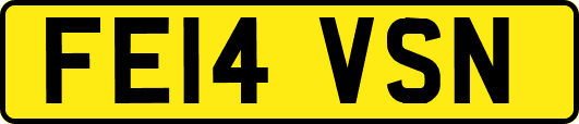 FE14VSN
