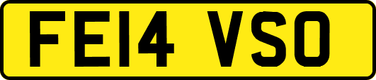 FE14VSO
