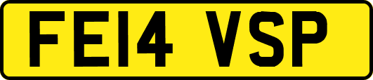 FE14VSP