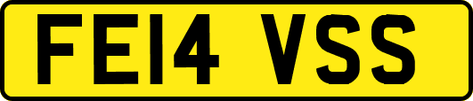 FE14VSS