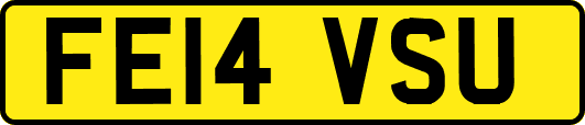 FE14VSU