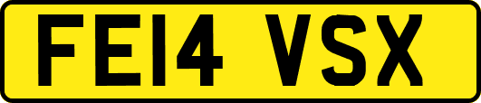 FE14VSX