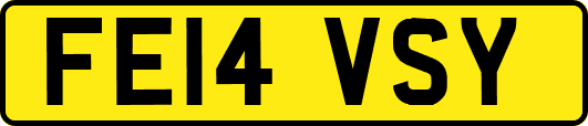 FE14VSY