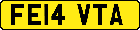 FE14VTA